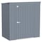 Arrow Storage Products 129 cu. ft. Steel Grey EP64AN - alternate 1